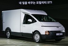 Hyundai объявил о старте продаж нового легкого грузовика